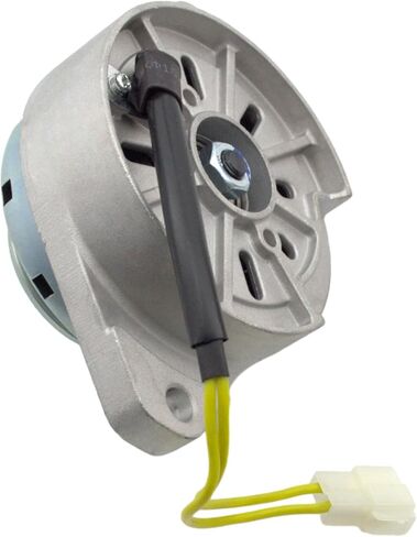 Alternator 10939 MIA10338 124190-77201 Compatible with John Deere F912 F915 2243 790 990 322 330 332 X595 X740 X744 Tractor in Saudi Arabia
