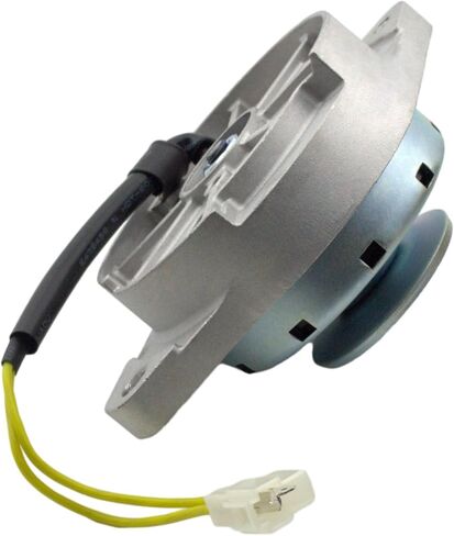 Alternator 10939 MIA10338 124190-77201 Compatible with John Deere F912 F915 2243 790 990 322 330 332 X595 X740 X744 Tractor in Saudi Arabia