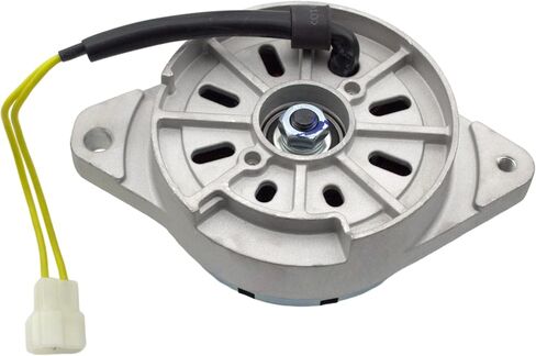 Alternator 10939 MIA10338 124190-77201 Compatible with John Deere F912 F915 2243 790 990 322 330 332 X595 X740 X744 Tractor in Saudi Arabia