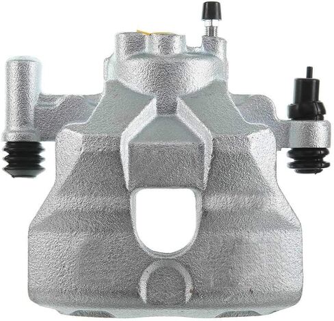A-Premium Disc Brake Caliper Assembly Without Bracket Compatible with Select Mazda Models - 6 2003 2004 2005, L4 2.3L/V6 3.0L - Front Left Driver Side in Saudi Arabia