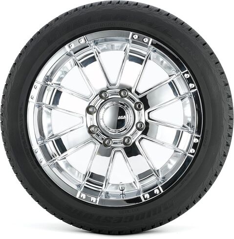 Bridgestone Dueler H/L Alenza Highway Terrain SUV Tire P275/55R20 111 H in Saudi Arabia
