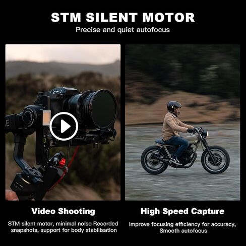 عدسة VILTROX 27 مم F1.2 Pro AF لكاميرا Nikon Z Mount، 27 مم F/1.2 Pro Z ذات فتحة كبيرة جدًا APS-C لكاميرات Nikon Z9 Z8 Z7 Z6 Z5 Z50 Z30 in Kuwait