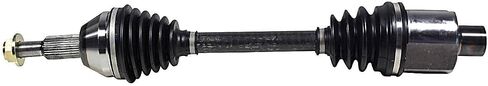 GSP NCV12055 CV Axle Shaft Assembly - Right Front (Passenger Side) in Saudi Arabia