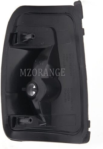 Side Mirror Indicator Lamp Lens Cover Fit For Ford Transit T150 250 350 2015 2016 2017 2018 2019 2020 2021 (Left and Right) in Saudi Arabia