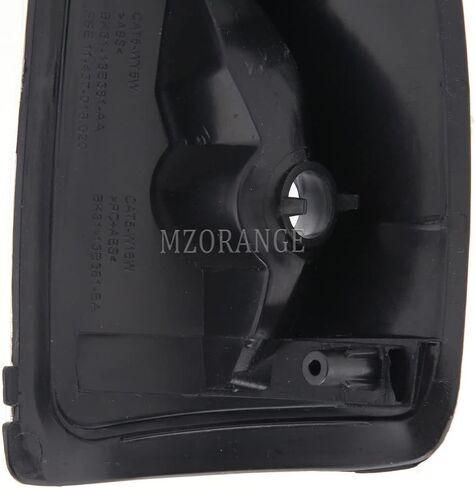 Side Mirror Indicator Lamp Lens Cover Fit For Ford Transit T150 250 350 2015 2016 2017 2018 2019 2020 2021 (Left and Right) in Saudi Arabia