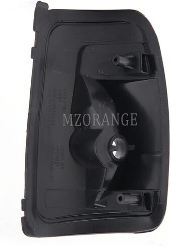Side Mirror Indicator Lamp Lens Cover Fit For Ford Transit T150 250 350 2015 2016 2017 2018 2019 2020 2021 (Left and Right) in Saudi Arabia