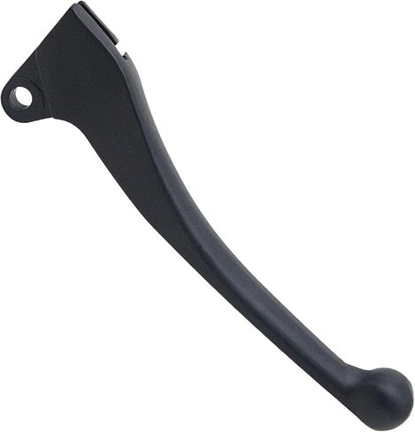 ملحقات استبدال رافعة الفرامل اليسرى تناسب GY6 50cc 125cc 150cc 139QMB 157Q Roketa Jonway Taotao الصينية سكوتر الدراجة باللون الأسود. (غادر) in Kuwait