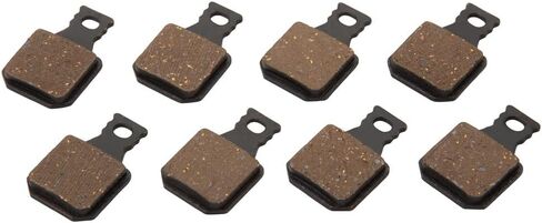 High Performance MTB Brake Pad Kit Magura MT5, MT7 | 2 Pairs in Saudi Arabia