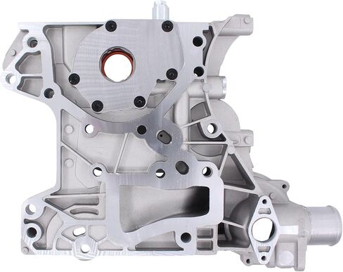 XtremeAmazing Engine Oil Pump for Sonic 2012-2018 Cruze 2011-2015 Cruze Limited 2016 in Saudi Arabia
