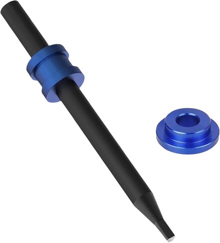 أداة تمهيدي لمضخة زيت لمحركات تشيفي V6 V8 جنرال موتورز الصغيرة والكبيرة SBC 350 BBC 283 307 327 454 أداة فتيلة مضخة زيت in Kuwait