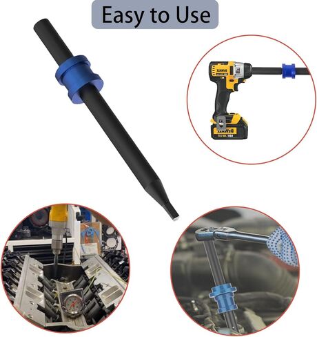 أداة تمهيدي لمضخة زيت لمحركات تشيفي V6 V8 جنرال موتورز الصغيرة والكبيرة SBC 350 BBC 283 307 327 454 أداة فتيلة مضخة زيت in Kuwait