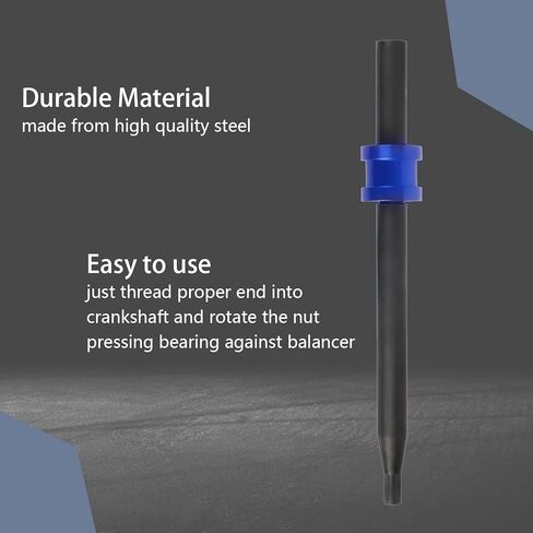 أداة تمهيدي لمضخة زيت لمحركات تشيفي V6 V8 جنرال موتورز الصغيرة والكبيرة SBC 350 BBC 283 307 327 454 أداة فتيلة مضخة زيت in Kuwait