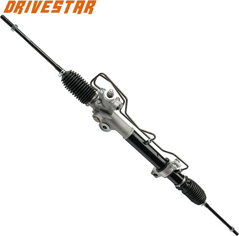 DRIVESTAR NEW Power Steering Rack and Pinion 2001 2002 2003 2004 2005 2006 for Nissan Altima, 2004 2005 2006 2007 2008 for Nissan Maxima in Saudi Arabia