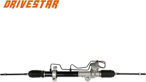 DRIVESTAR NEW Power Steering Rack and Pinion 2001 2002 2003 2004 2005 2006 for Nissan Altima, 2004 2005 2006 2007 2008 for Nissan Maxima in Saudi Arabia