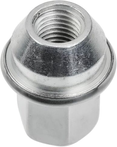 صواميل عجلة A-Premium M12-1.50 متوافقة مع مجموعة Chevy Equinox Impala Monte Carlo Cadillac SRX Buick Lacrosse Saturn Pontiac الأمامية والخلفية 20 قطعة in Kuwait