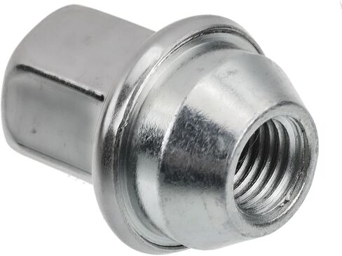 صواميل عجلة A-Premium M12-1.50 متوافقة مع مجموعة Chevy Equinox Impala Monte Carlo Cadillac SRX Buick Lacrosse Saturn Pontiac الأمامية والخلفية 20 قطعة in Kuwait