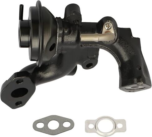 MAYASAF EGR Valve EGV935 for Toyota Avalon 1995-1996/Camry 1994-1996, for Lexus ES300 Base 1994-1995 3L V6 in Saudi Arabia