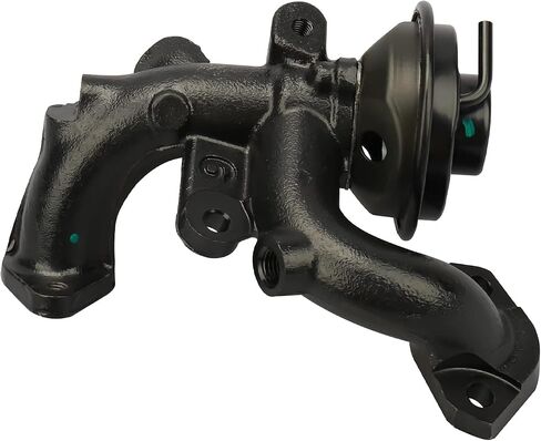 MAYASAF EGR Valve EGV935 for Toyota Avalon 1995-1996/Camry 1994-1996, for Lexus ES300 Base 1994-1995 3L V6 in Saudi Arabia