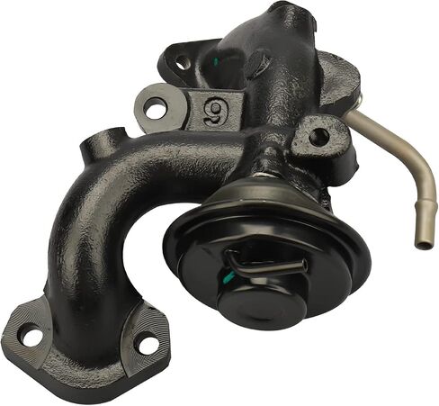 MAYASAF EGR Valve EGV935 for Toyota Avalon 1995-1996/Camry 1994-1996, for Lexus ES300 Base 1994-1995 3L V6 in Saudi Arabia