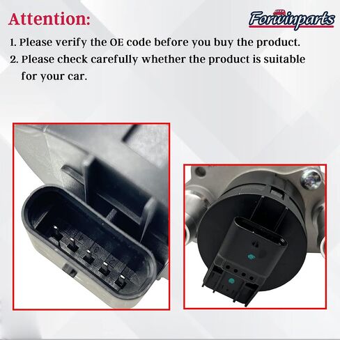 صمام EGR مع حشية لـ 2010-2021 Mercedes Sprinter Freightliner Sprinter 2500 3500 6421401460 A6421401460 6421422380 710471D in Saudi Arabia