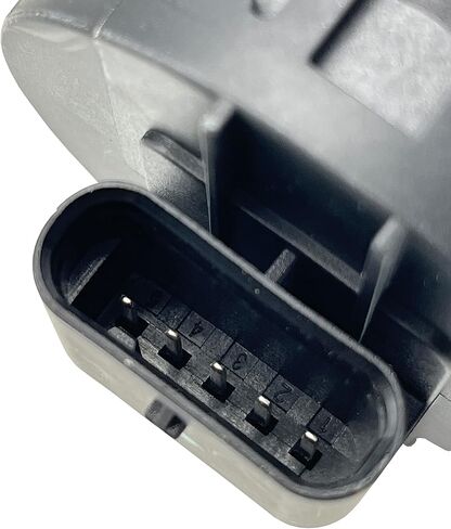صمام EGR مع حشية لـ 2010-2021 Mercedes Sprinter Freightliner Sprinter 2500 3500 6421401460 A6421401460 6421422380 710471D in Saudi Arabia