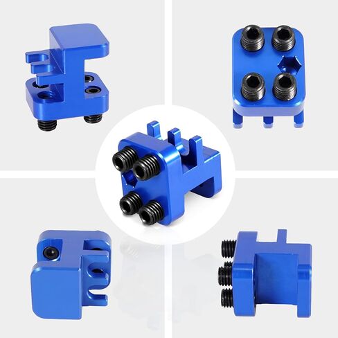 Master Link Press Tool Compatible Wit 520 525 530 sideplate Motorcycle ATV Replace 08-0675O in Saudi Arabia
