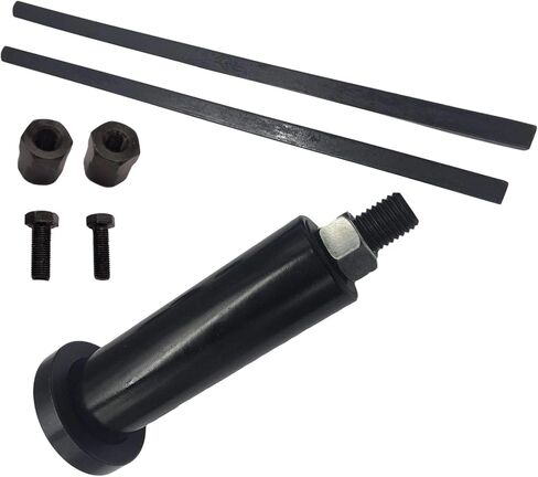 Motorcycle Crank Case Splitter Separator Puller Installer Tool Heavy Duty Steel Replacement for ATV Dirt Bike in Saudi Arabia