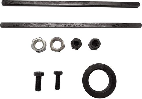 Motorcycle Crank Case Splitter Separator Puller Installer Tool Heavy Duty Steel Replacement for ATV Dirt Bike in Saudi Arabia