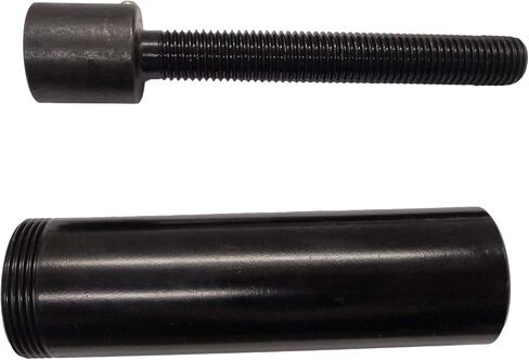 Motorcycle Crank Case Splitter Separator Puller Installer Tool Heavy Duty Steel Replacement for ATV Dirt Bike in Saudi Arabia