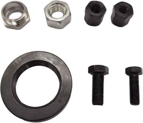 Motorcycle Crank Case Splitter Separator Puller Installer Tool Heavy Duty Steel Replacement for ATV Dirt Bike in Saudi Arabia