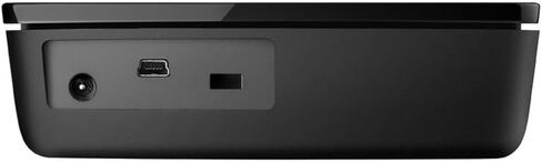 سيجيت محرك الأقراص الصلبة الخارجي لسطح المكتب سعة 3 تيرابايت USB 2.0 STAY3000100 أسود in Saudi Arabia
