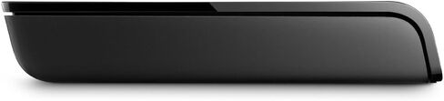 سيجيت محرك الأقراص الصلبة الخارجي لسطح المكتب سعة 3 تيرابايت USB 2.0 STAY3000100 أسود in Saudi Arabia