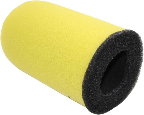 فلتر هواء LOCOPOW Raptor 700 مناسب لياماها رابتور 700 700R SE 2006-2023 استبدال 1S3-14451-00-00 1S3-14451-01-00 in Kuwait