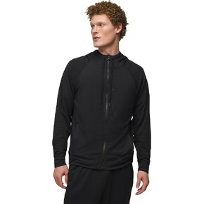 برانا تتبع الارتفاع للرجال FZ Hoodie II