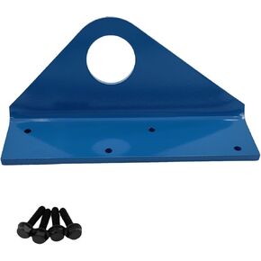 Head Lifting Bracket and Hardware Kit Compatible with Ford Powerstroke 6.0L & 6.4L Engines (303-759 ALT)
