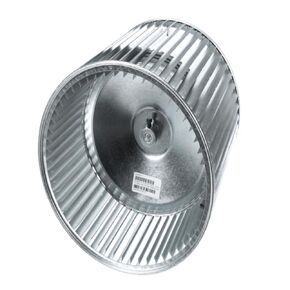 عجلة المنفاخ 11 7/8x10 3/4 1/2 "التجويف - LA22RC011