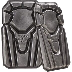 BLAKLADER 4057: Knee pad, Color: Black (405712029900)