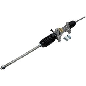 NICHE Steering Gear Box Rack & Pinion for Yamaha Viking 700 Wolverine R-Spec YXM700 1XD-F3400-00-00 1XD-F3400-01-00