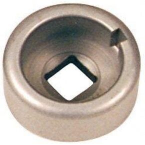 Proform 66899 Crank Shaft Turning Socket for Chevy