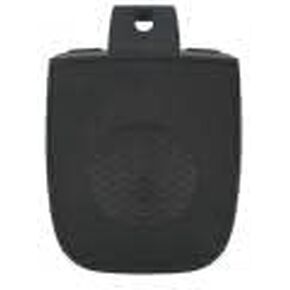 Car Dashboard Top Speaker Cover, C2Z1835LEG OEM Standard Replacement for XF 2008‑2016 Accessory