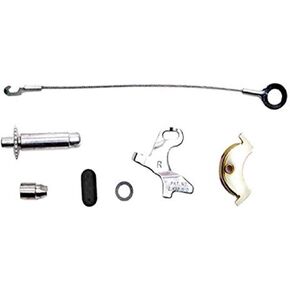 Raybestos H2543 Professional Grade Drum Brake Shoe Adjuster Kit