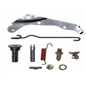 Raybestos H3537 Professional Trade Drum Brake Shoe Kit