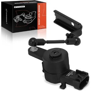 A-Premium Ride Height Level Sensor Compatible with Jeep WK2 Series Grand Cherokee 2016-2021, WK Series Grand Cherokee WK 2022, Rear Left Driver Side