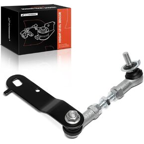 مستشعر مستوى ارتفاع A-Premium متوافق مع Toyota 4runner 2003-2009 و Lexus GX470 2003-2009 4.7L ، جانب الراكب الأمامي أو الخلفي اليمين