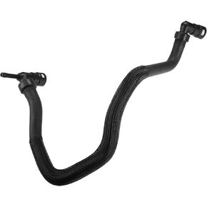UXCELL HVAC HOSE ASSEMBLY for Ford F-250-F-550 Super Duty 2011-2014 6.7L Heater Core Outlet & Return Hose BC3Z18472E