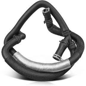 HVAC Heater Hose Replace 626-620 626620 KH576 KH-576 BL3Z18472J, Engine Heater Outlet Pipe Fit for Ford F-150 2011-2014 V6 213 3.5L 3496cc