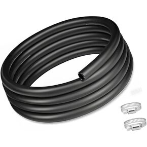 3/4" Heater Radiator Hose,10FT Length - 100PSI SAE 20R3