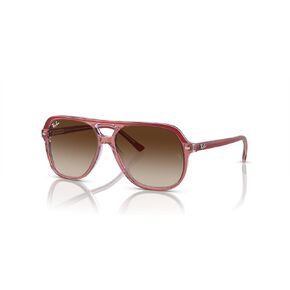 Ray-Ban Kids 'RJ9096S Bill Square Sunglasses