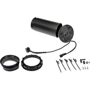 Dorman 904-376 Diesel Exhaust Fluid Heater Compatible with Select Chevrolet/GMC Models (OE FIX)