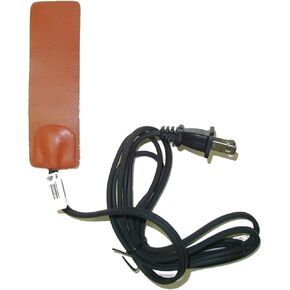 Kat's 24025 25 Watt 1"x 5" Universal Hot Pad Heater